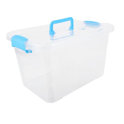 Sosoport Tragbarer Sandkasten Kindersandkasten Handsandwanne Handsandkasten Kinderspielzeugsandkasten Lustiges Kindersandkasten Für Draußen Für Draußen Sandwanne Für Draußen Kunststoff von Sosoport
