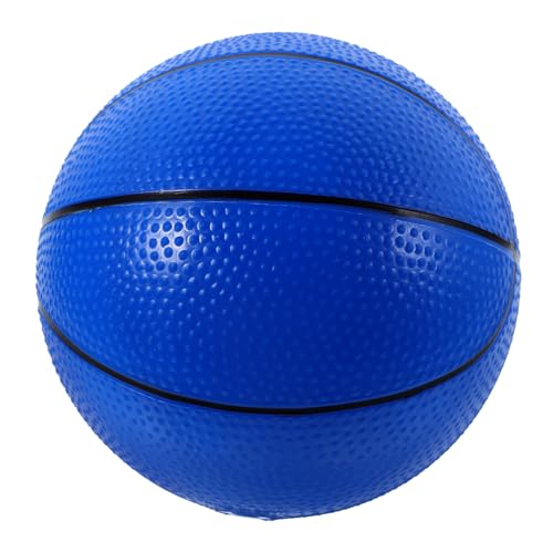 Sosoport Vinyl-Basketball für kinderspielzeug geburtstagsmitgebsl Outdoor-Aktivitäten Children Toys Hüpfball für hüpfender Ballspielzeug Kickball-Ball PVC Blue Sosoport Vinyl-Basketball für kinderspielzeug geburtstagsmitgebsl Outdoor-Aktivitäten Children Toys Hüpfball für hüpfender Ballspielzeug Kickball-Ball PVC Blue von Sosoport