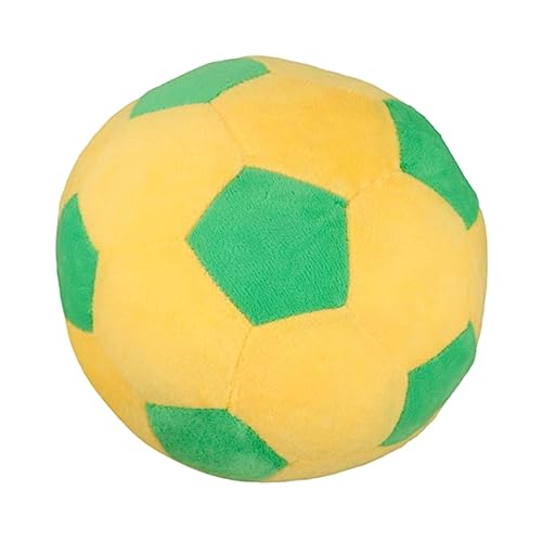 Sosoport WM -Fußballspielzeug der Weltmeisterschaft Fußballspielzeug Fußball-Plüschtier Mini -Fußball Soft-Fußball kurzer Plüsch Sosoport WM -Fußballspielzeug der Weltmeisterschaft Fußballspielzeug Fußball-Plüschtier Mini -Fußball Soft-Fußball kurzer Plüsch von Sosoport