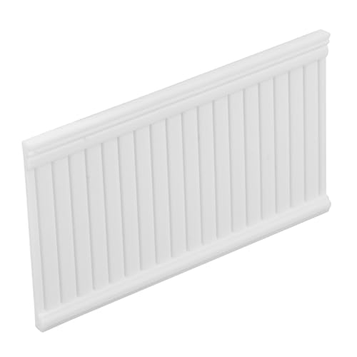 Sosoport Wandverkleidung Zubehör für Puppenhäuser Deko Wandpaneele Stilvolle Wandverkleidung für Miniaturhäuser Präzise Verarbeitung Elegantes Design für DIY Puppenhaus Projekte Sosoport Wandverkleidung Zubehör für Puppenhäuser Deko Wandpaneele Stilvolle Wandverkleidung für Miniaturhäuser Präzise Verarbeitung Elegantes Design für DIY Puppenhaus Projekte von Sosoport