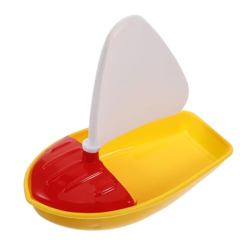 Sosoport Wassersegelspielzeug Badewanne Boot Für Den Strand Badespielzeug Für Boote Segelbootspielzeug Badespielzeugboot Pools Beach Badeboote Plastik Sosoport Wassersegelspielzeug Badewanne Boot Für Den Strand Badespielzeug Für Boote Segelbootspielzeug Badespielzeugboot Pools Beach Badeboote Plastik von Sosoport