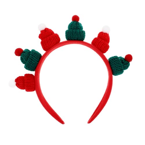 Sosoport Weihnachtsmütze Stirnband Hut Haarbänder Weihnachten Hutstirnband Bands Plüsch Party Kopfbedeckung Kind Elf Weihnachtsstirnband Farbe Klein Fanny Winter Stirnband Garn Sosoport Weihnachtsmütze Stirnband Hut Haarbänder Weihnachten Hutstirnband Bands Plüsch Party Kopfbedeckung Kind Elf Weihnachtsstirnband Farbe Klein Fanny Winter Stirnband Garn von Sosoport