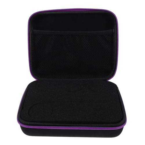 Sosoport Yoyo Ball Aufbewahrungstasche mit Fächern Tragbare Yoyo Box für Sicheren Transport und Optimale Lagerung Langlebig und Stabil für Yo Yo Enthusiasten von Sosoport