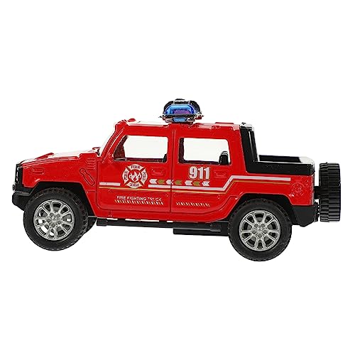 Sosoport Zurückziehbares Feuerwehrauto LKW Für Räder Feuerwehrauto Modelle Feuerwehrauto Feuerwehrauto Figur Trägheitsauto Feuerwehrauto Aus Kunststoff Lebensechtes Sosoport Zurückziehbares Feuerwehrauto LKW Für Räder Feuerwehrauto Modelle Feuerwehrauto Feuerwehrauto Figur Trägheitsauto Feuerwehrauto Aus Kunststoff Lebensechtes von Sosoport