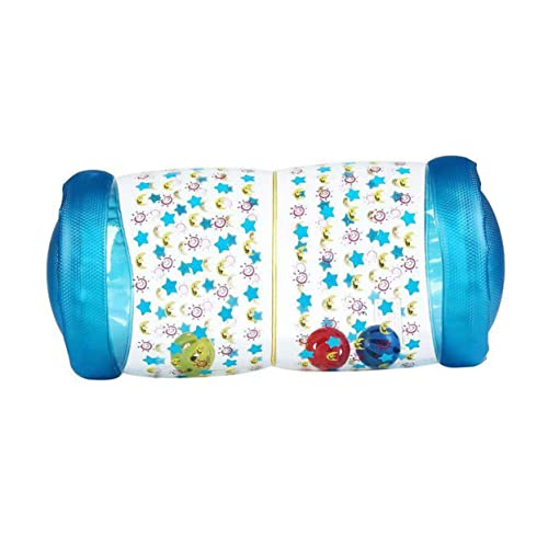 Sosoport Baby Krabbeln Praxis Spielzeug Aufblasbare Roller Training Ausrüstung Entwicklung Spielzeug von Sosoport