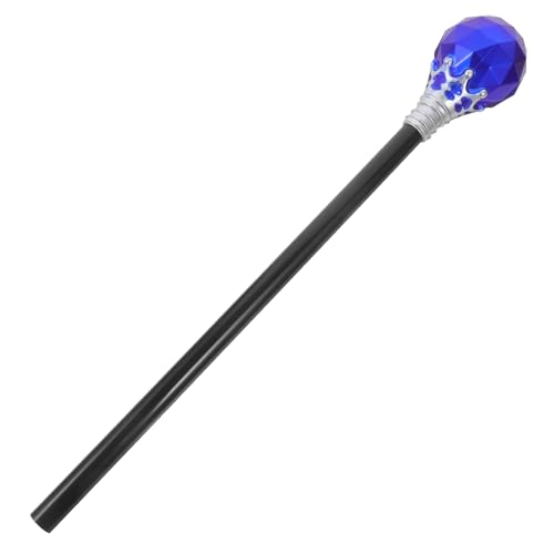 Sosoport für Mädchen Halloween Costume Halloween Kleidung Party Festival Kleidung Rollenspiel magierstab Kinderstock Partyverzierung Party-Cosplay-Requisiten Plastik von Sosoport
