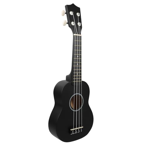 Ukulele für Musikinstrument für Jungen und zur Musikalischer Kreativität und Eltern Junge Mädchen Beziehung von Sosoport
