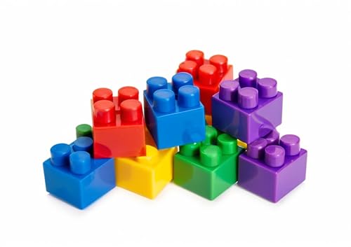 Sosuy 2er-Pack Bausteine-Tank-Sets, Militärspielzeug aus dem Zweiten Weltkrieg für Erwachsene Teenager-Jungen Sosuy 2er-Pack Bausteine-Tank-Sets, Militärspielzeug aus dem Zweiten Weltkrieg für Erwachsene Teenager-Jungen von Sosuy