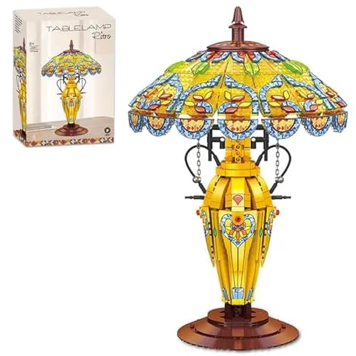 Sosuy Baukasten Lampe Sosuy Baukasten Lampe von Sosuy