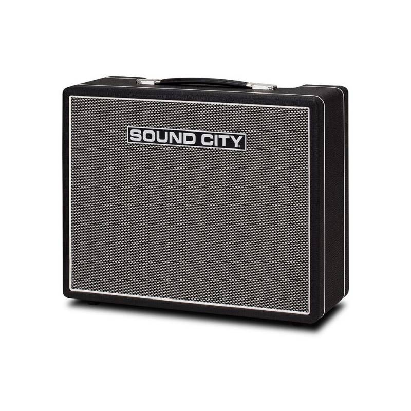 Sound City SC 20 E-Gitarrenverstärker von Sound City