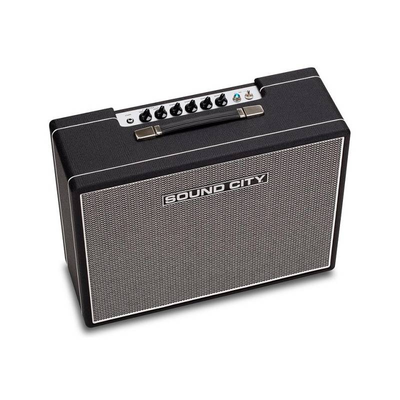 Sound City SC 30 E-Gitarrenverstärker von Sound City