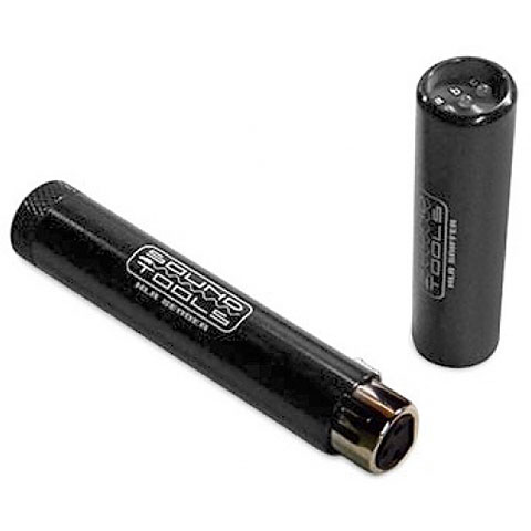 SoundTools XLR Sniffer/Sender Mess- und Testgerät SoundTools XLR Sniffer/Sender Mess- und Testgerät von SoundTools