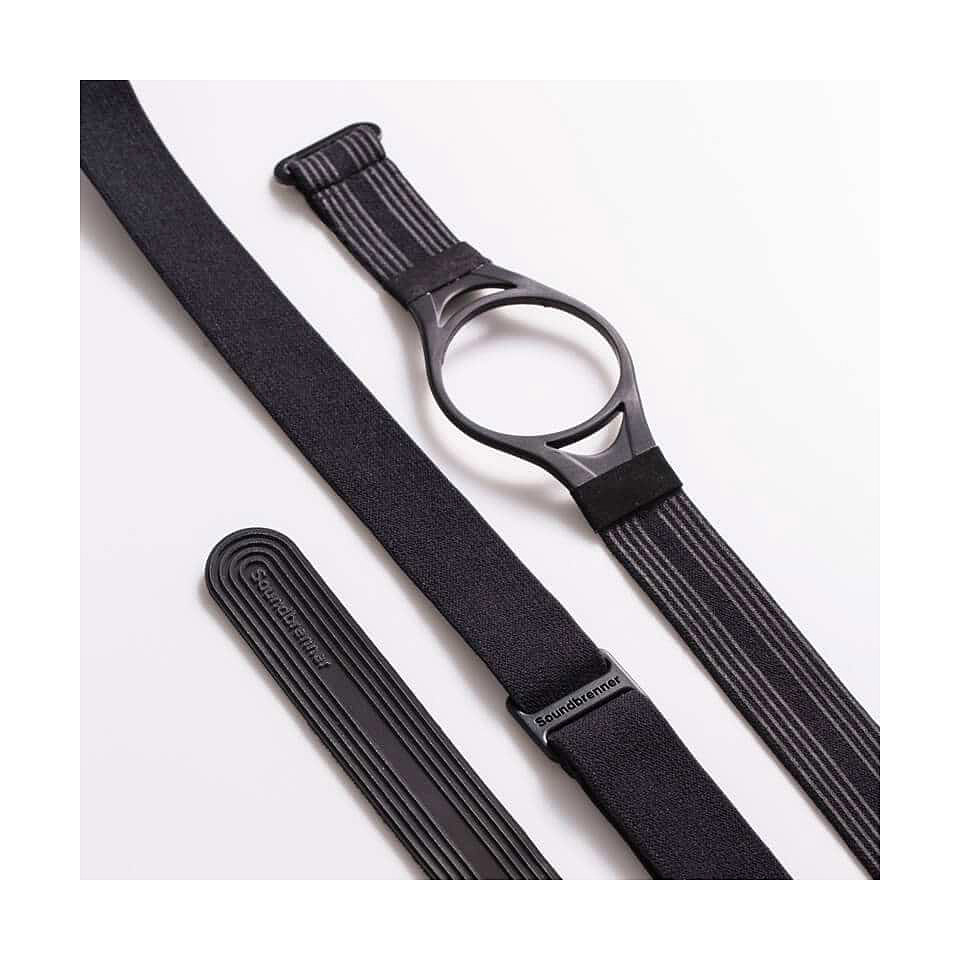 Soundbrenner Body Strap Metronom Soundbrenner Body Strap Metronom von Soundbrenner