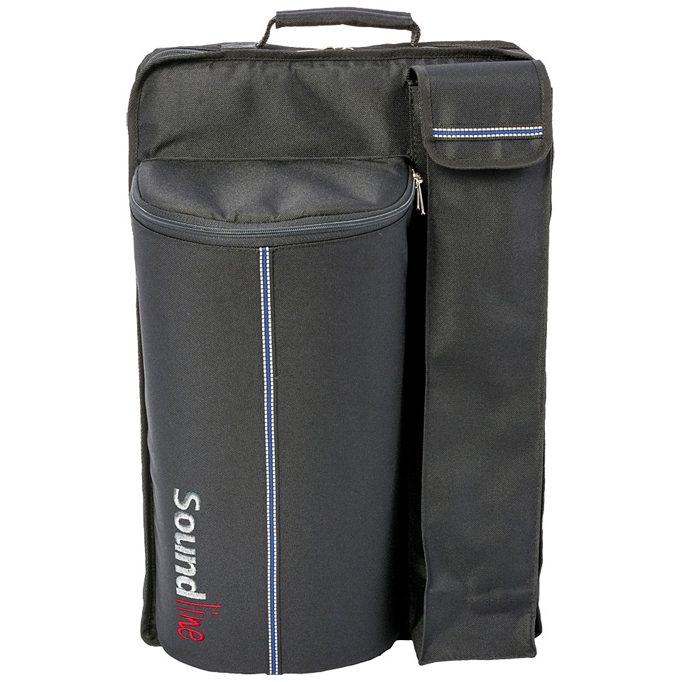 Soundline All in one Cornet Gigbag Blasinstrument Soundline All in one Cornet Gigbag Blasinstrument von Soundline
