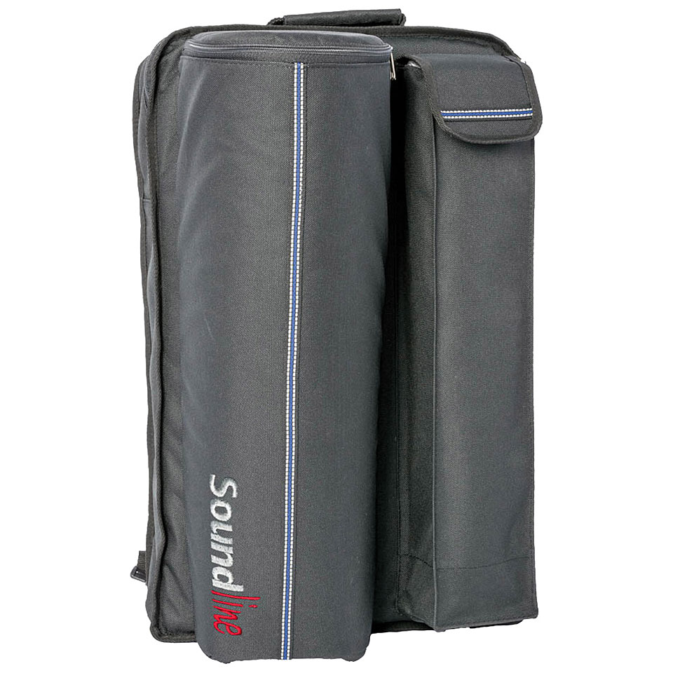 Soundline All in one Trumpet Gigbag Blasinstrument Soundline All in one Trumpet Gigbag Blasinstrument von Soundline