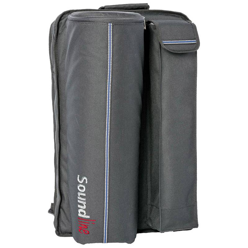 Soundline All in one Trumpet Gigbag Blasinstrument von Soundline