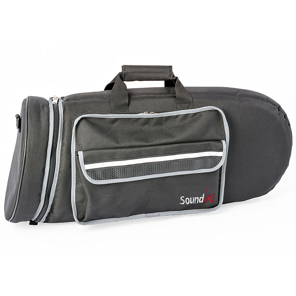 Soundline Comfort Euphonium Gigbag Blasinstrument Soundline Comfort Euphonium Gigbag Blasinstrument von Soundline