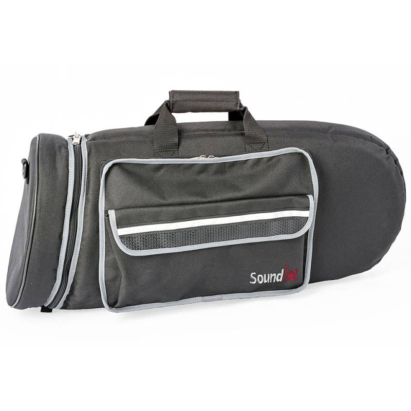 Soundline Comfort Euphonium Gigbag Blasinstrument von Soundline