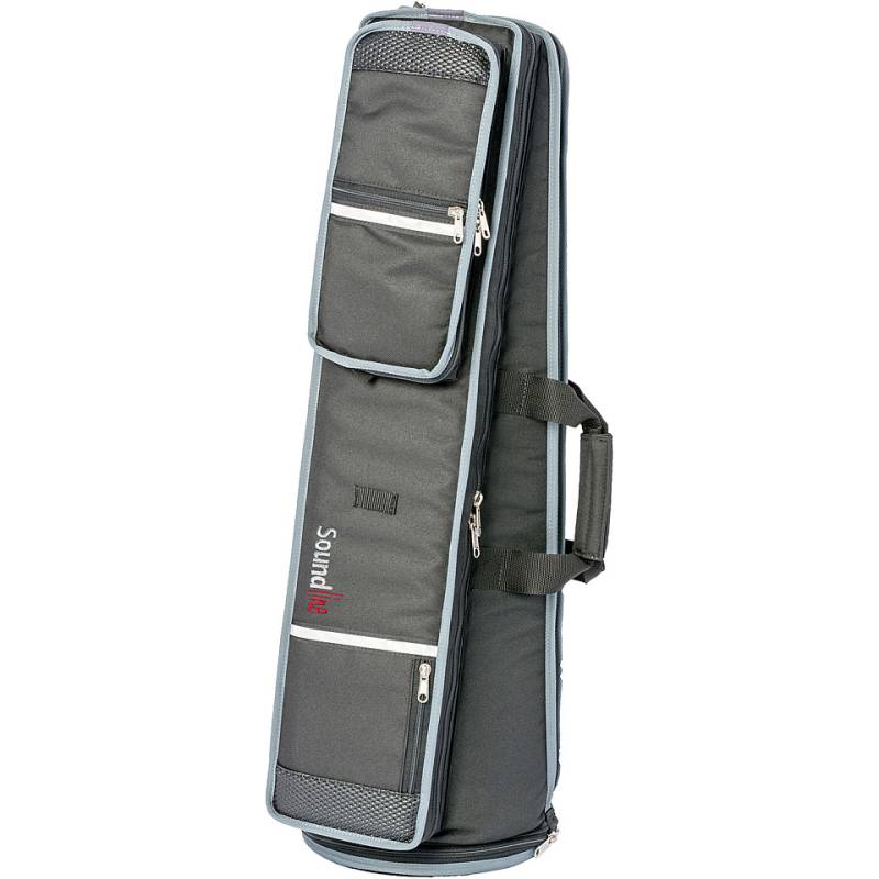 Soundline Comfort Trombone Children Gigbag Blasinstrument von Soundline