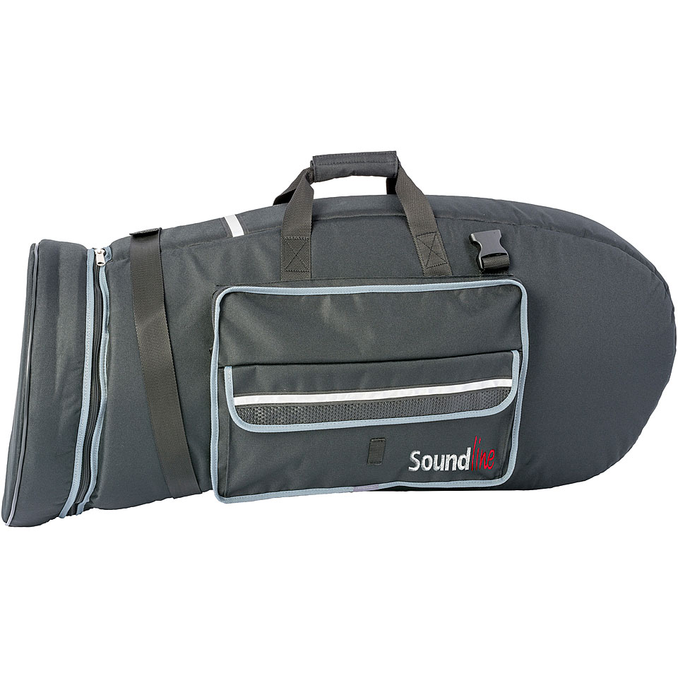 Soundline Comfort for Tuba (Melton 186) Gigbag Blasinstrument von Soundline