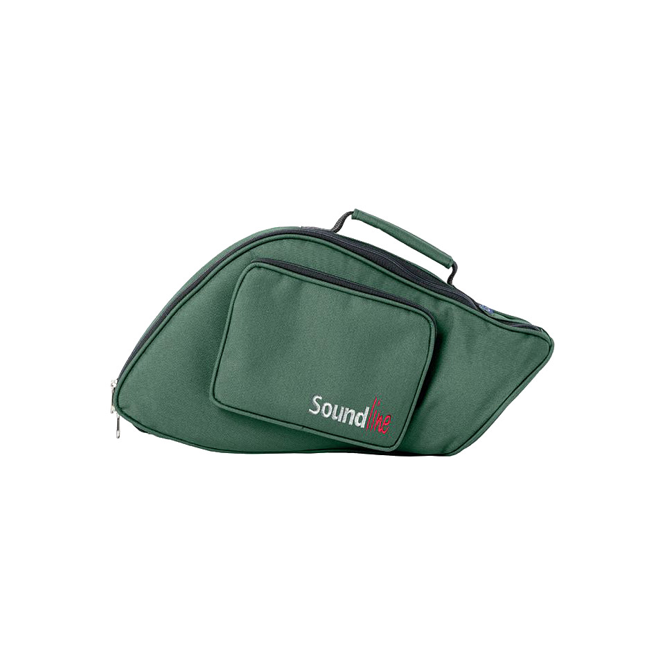Soundline Fürst-Plesshorn Gigbag Blasinstrument Soundline Fürst-Plesshorn Gigbag Blasinstrument von Soundline