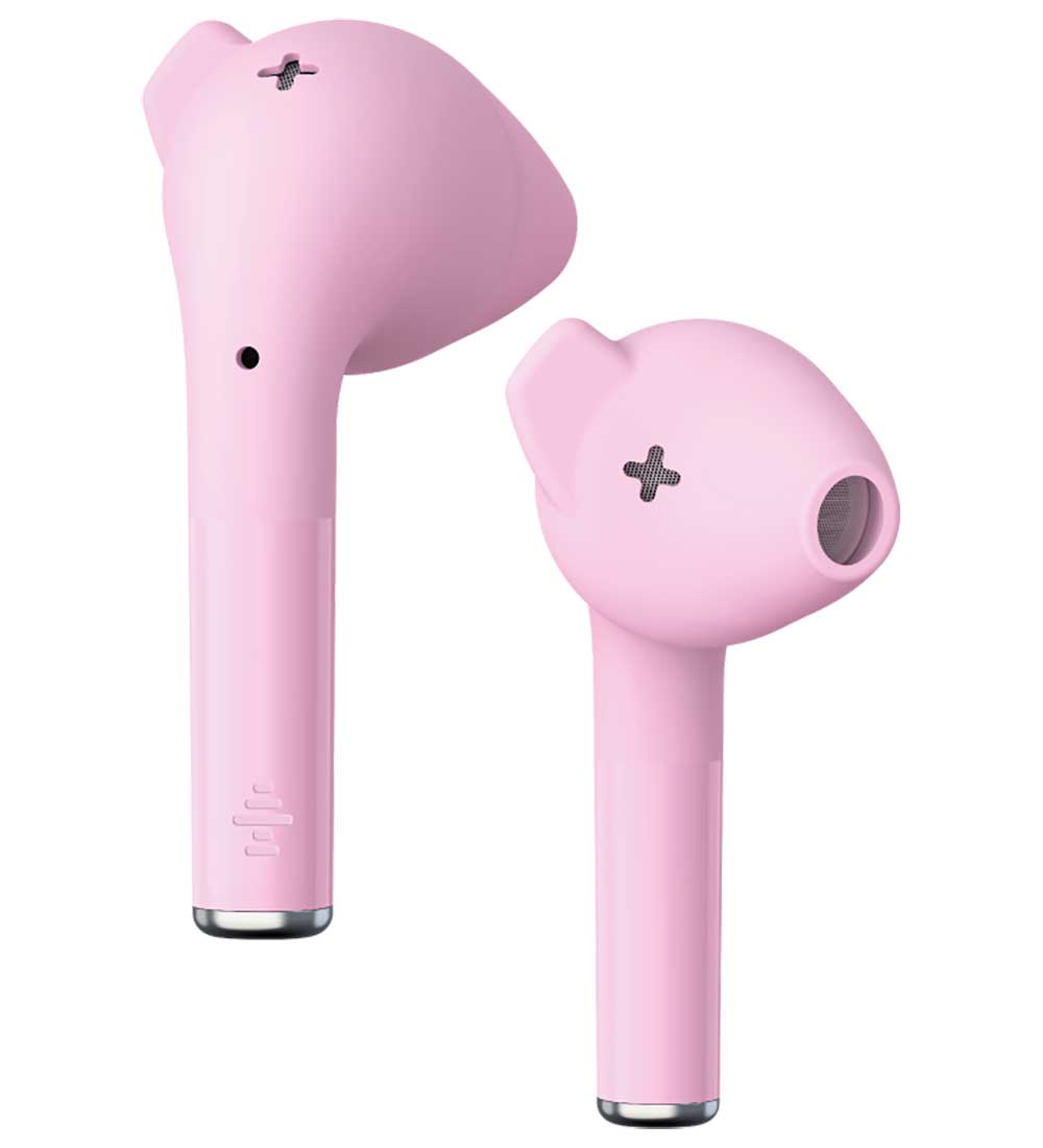 Soundliving Kopfhörer - 2.0 - Pink - Soundliving - One Size - Kopfhörer von Soundliving