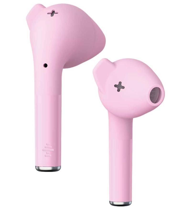 Soundliving Kopfhörer - 2.0 - Pink - Soundliving - One Size - Kopfhörer Soundliving Kopfhörer - 2.0 - Pink - Soundliving - One Size - Kopfhörer von Soundliving