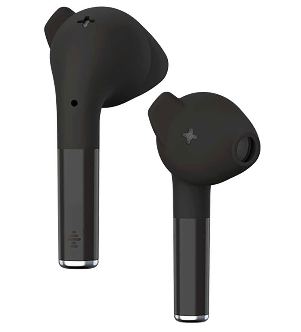 Soundliving Kopfhörer - 2.0 - Schwarz - Soundliving - One Size - Kopfhörer von Soundliving
