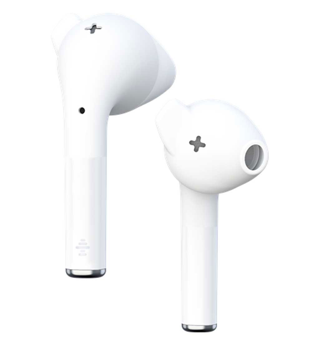 Soundliving Ohrhörer - 2.0 - Weiß - Soundliving - One Size - Kopfhörer von Soundliving