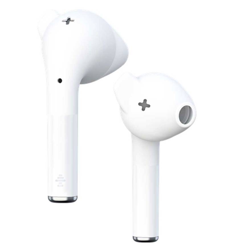 Soundliving Ohrhörer - 2.0 - Weiß - Soundliving - One Size - Kopfhörer Soundliving Ohrhörer - 2.0 - Weiß - Soundliving - One Size - Kopfhörer von Soundliving