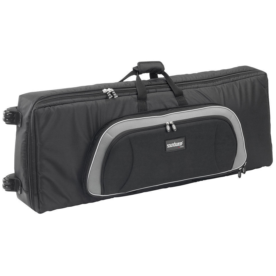 Soundwear Professional 29148 Keyboardtasche Soundwear Professional 29148 Keyboardtasche von Soundwear