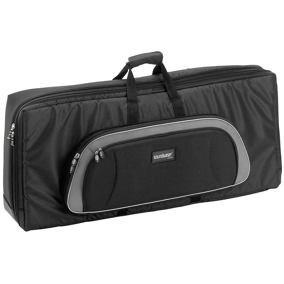 Soundwear Performer 28101 Keyboardtasche Soundwear Performer 28101 Keyboardtasche von Soundwear