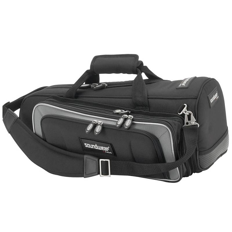 Soundwear Performer JT Trumpet Gigbag Blasinstrument von Soundwear