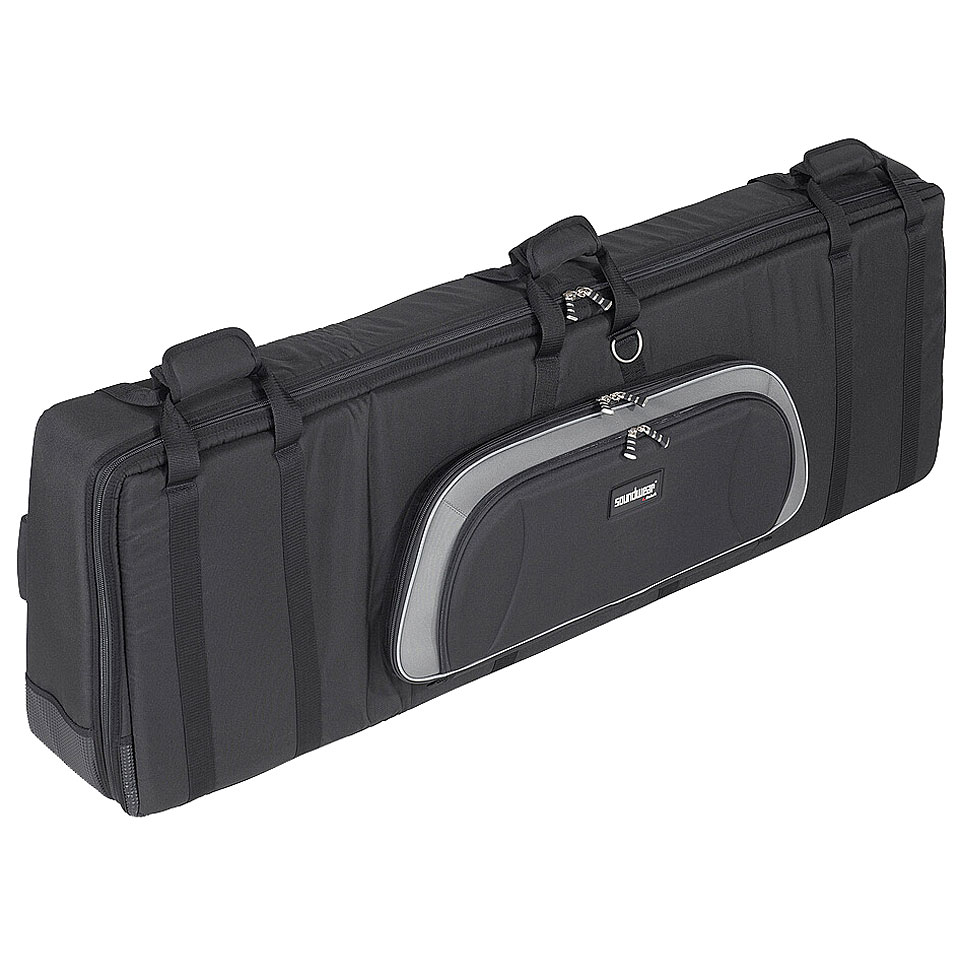 Soundwear Professional 29140 Keyboardtasche Soundwear Professional 29140 Keyboardtasche von Soundwear