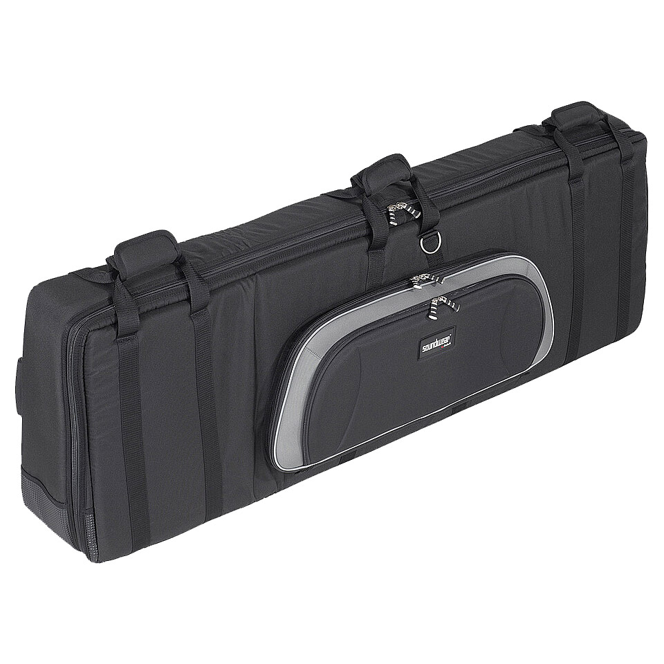 Soundwear Professional 29147 Keyboardtasche Soundwear Professional 29147 Keyboardtasche von Soundwear