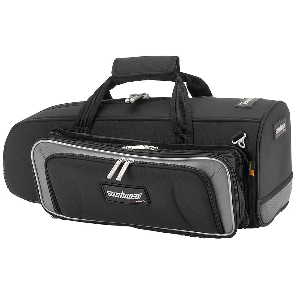 Soundwear Professional JTH Trumpet Gigbag Blasinstrument Soundwear Professional JTH Trumpet Gigbag Blasinstrument von Soundwear