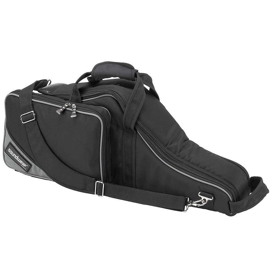 Soundwear Protector ETS Tenor Sax Gigbag Blasinstrument Soundwear Protector ETS Tenor Sax Gigbag Blasinstrument von Soundwear
