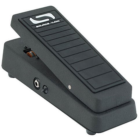 Source Audio SA 161 - Dual Expression Pedal Effektgerät E-Gitarre Source Audio SA 161 - Dual Expression Pedal Effektgerät E-Gitarre von Source Audio