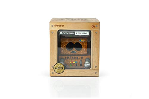 Kidrobot A.W.E.S.O.M. -O Southpark Geekfuel Exclusive Kidrobot A.W.E.S.O.M. -O Southpark Geekfuel Exclusive von South Park