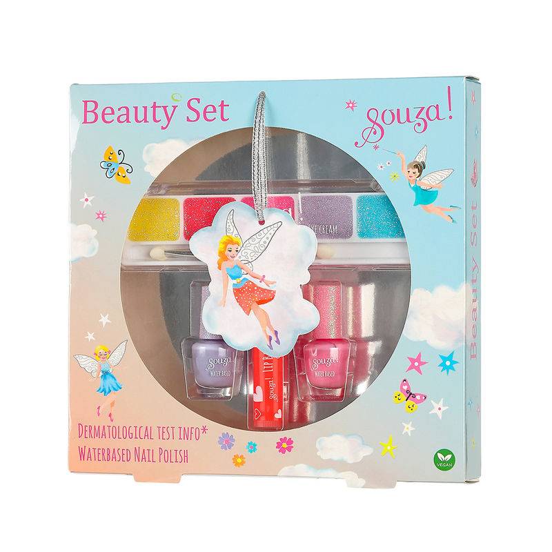 Kosmetik-Set ELFE von Souza for kids