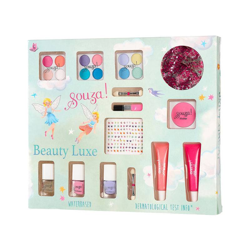 Make-Up-Set BEAUTY LUXE von Souza for kids