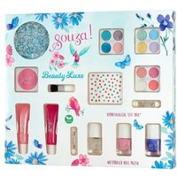 Schminkset BEAUTY LUXE 14-teilig Schminkset BEAUTY LUXE 14-teilig von Souza for kids