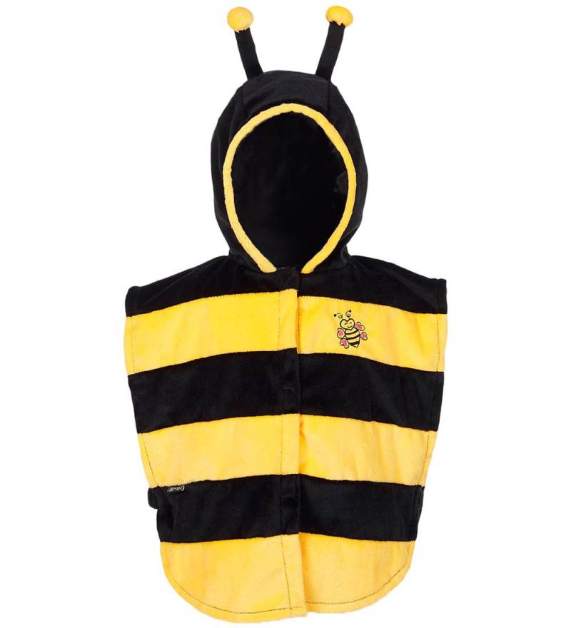 Souza Kostüm - Bi - Maya Bee - Schwarz/Gelb - Souza - 2 Jahre (92) - Kostüme von Souza