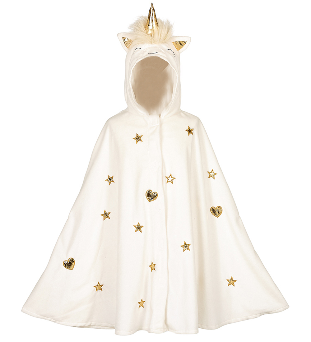 Souza Kostüm - Cape - Unicorn - Weiß - Souza - 4-8 Jahre - Kostüme Souza Kostüm - Cape - Unicorn - Weiß - Souza - 4-8 Jahre - Kostüme von Souza