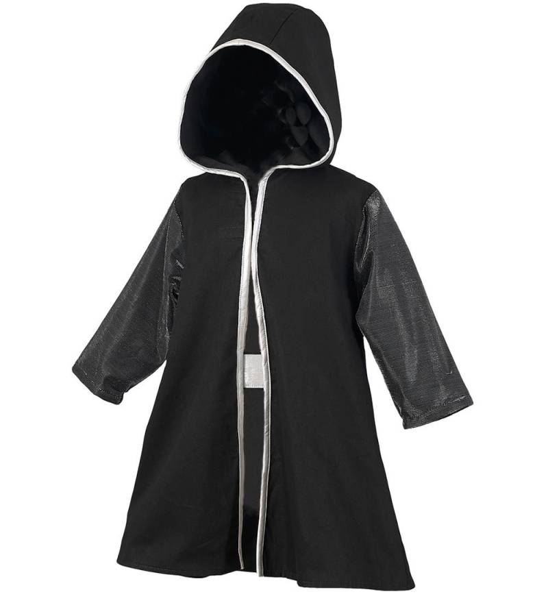Souza Kostüm - Darth Vader Mantel - Nicolas - Schwarz - Souza - 5-7 Jahre (110-122) - Kostüme von Souza