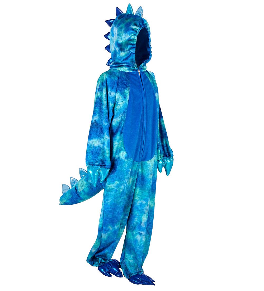 Souza Kostüm - Dinosaur - Tyrannosaurus - Blau - Souza - 3-4 Jahre (98-104) - Kostüme von Souza