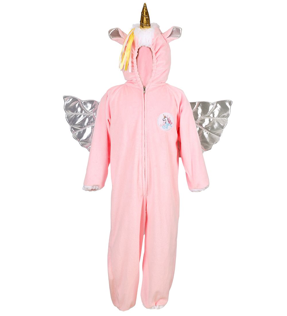 Souza Kostüm - Einhorn - Pink - Souza - 7-8 Jahre (122-128) - Kostüme von Souza