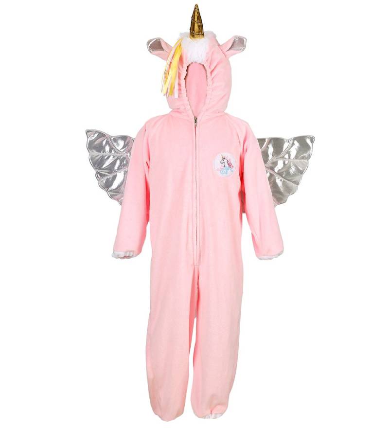Souza Kostüm - Einhorn - Pink - Souza - 7-8 Jahre (122-128) - Kostüme von Souza