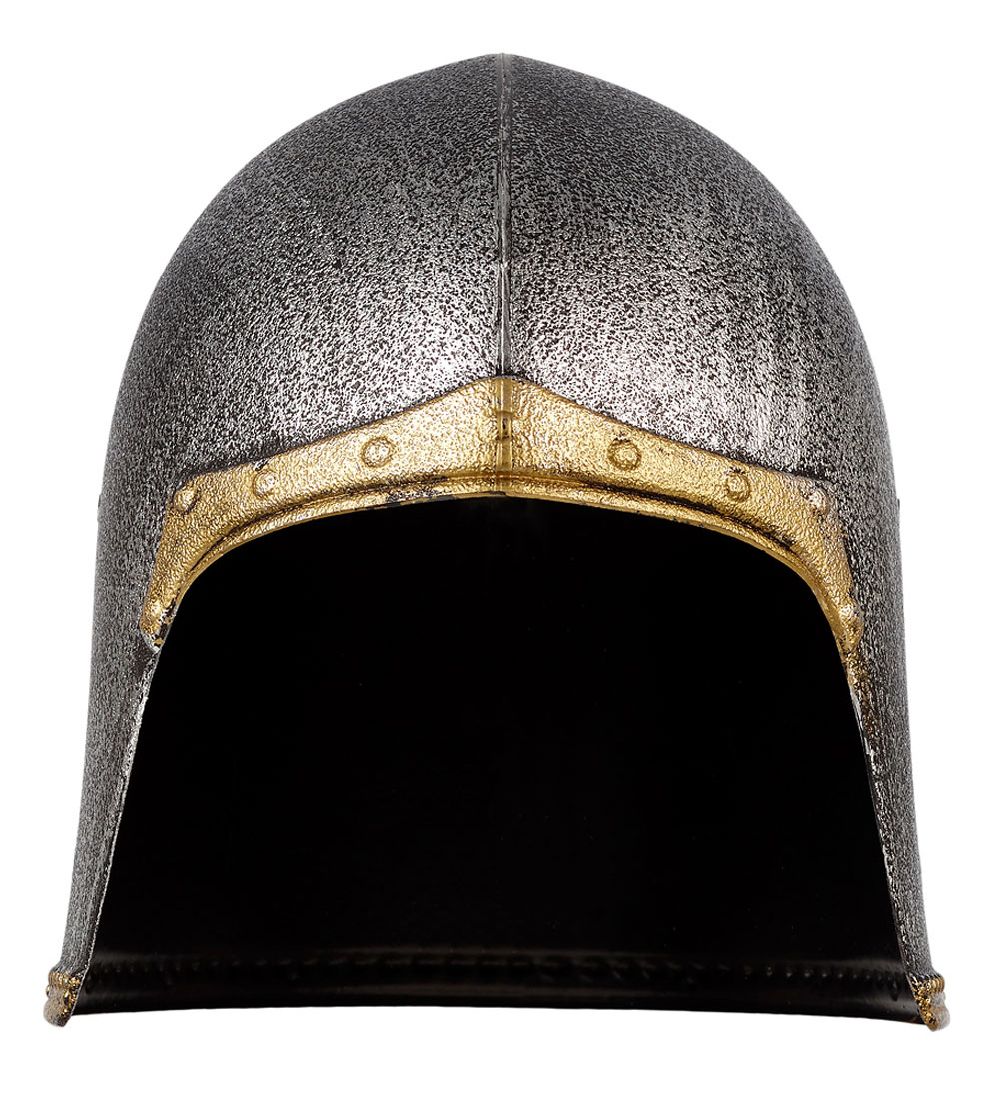 Souza Kostüm - Helm - Morris - Souza - One Size - Kostüme Souza Kostüm - Helm - Morris - Souza - One Size - Kostüme von Souza