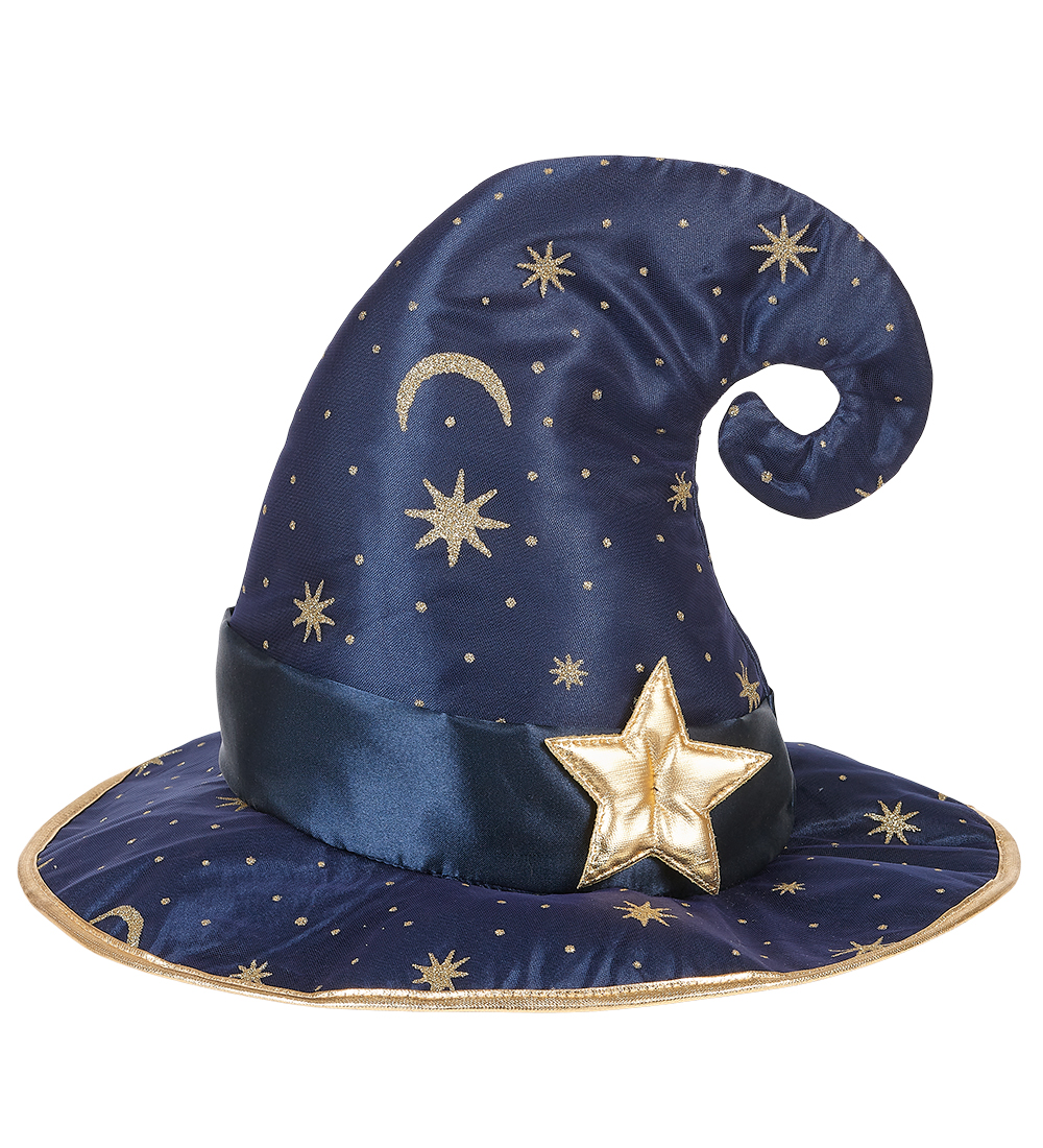 Souza Kostüm - Hut - Melusine - Souza - One Size - Kostüme von Souza